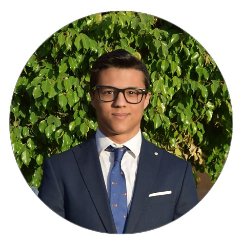 Abdelrahman Tohamy