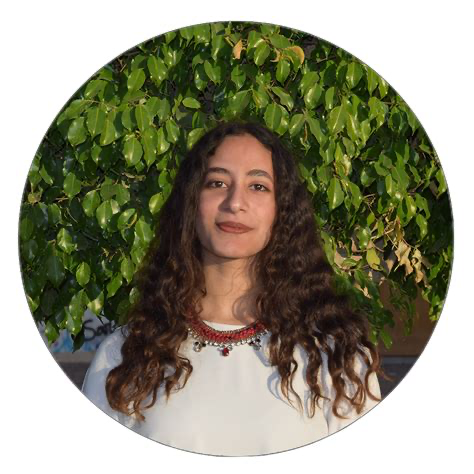 Farha Mostafa