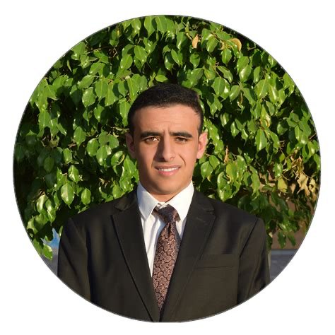 Tarek El Mandouh